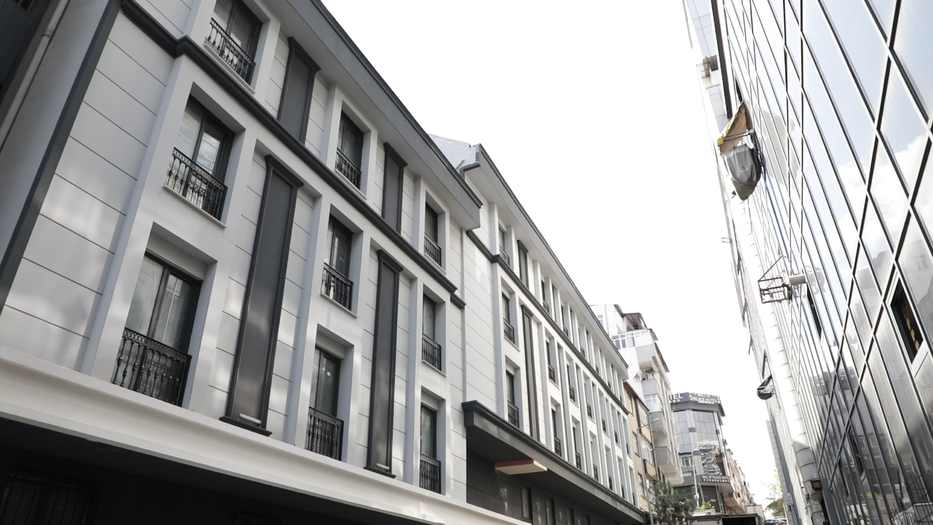 Movinn Öğrenci Yurdu Hero